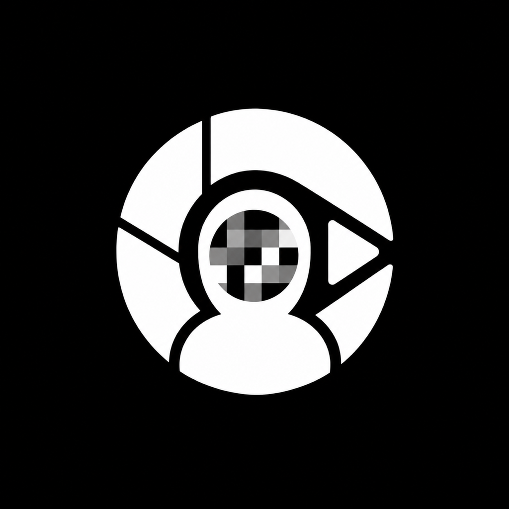 Video Blur app icon